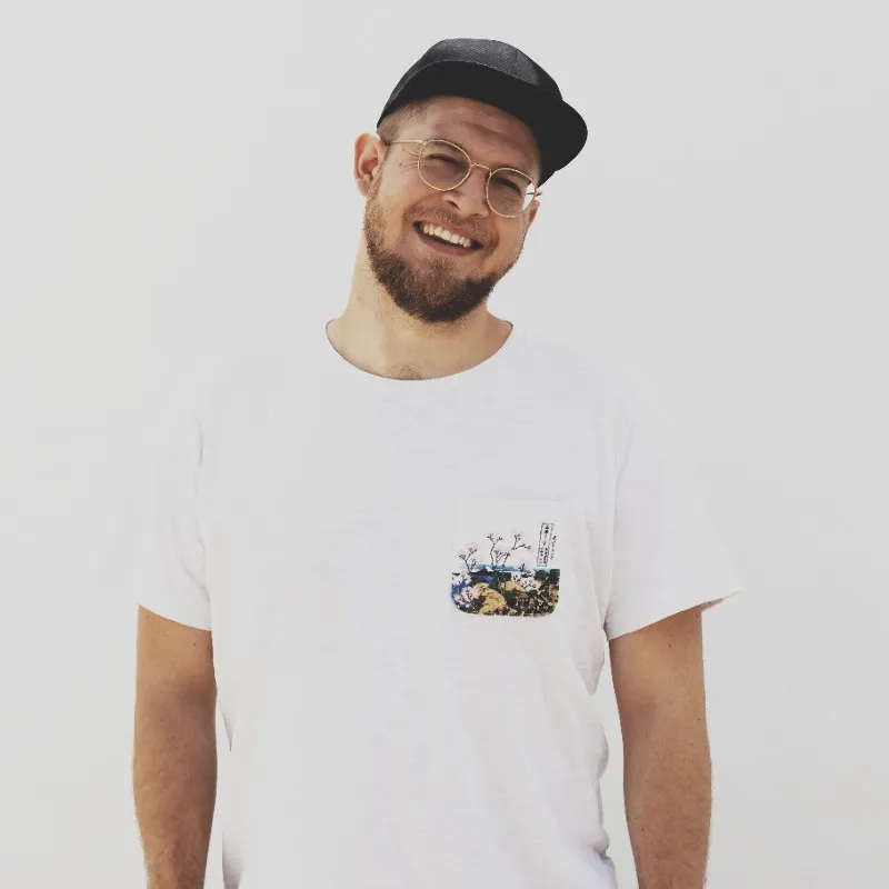 Benedikt Rötsch - CTO