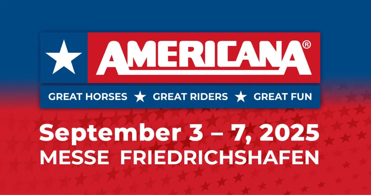 AMERICANA — photo 1