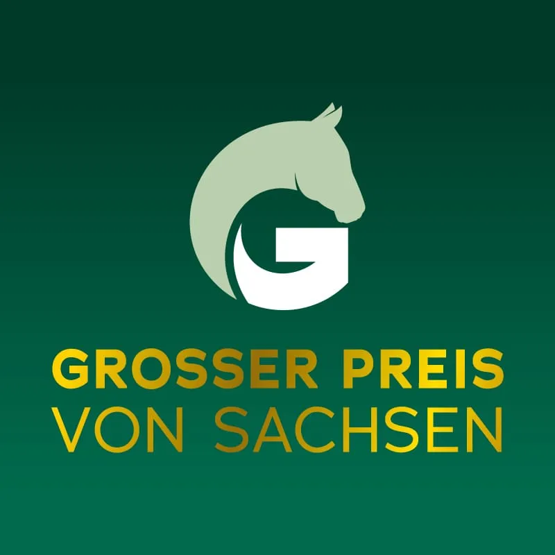 Chemnitzer Pferdenacht 2026 (Großer Preis von Sachsen) logo