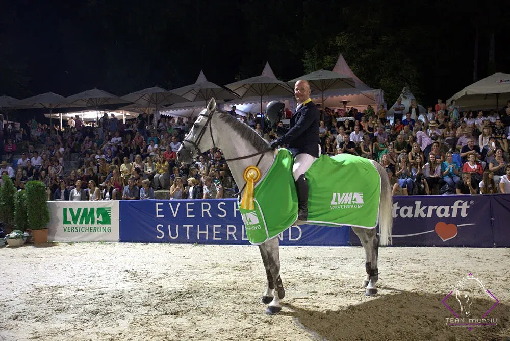 Chiemsee Pferdefestival 2026 – Gut Ising — photo 3