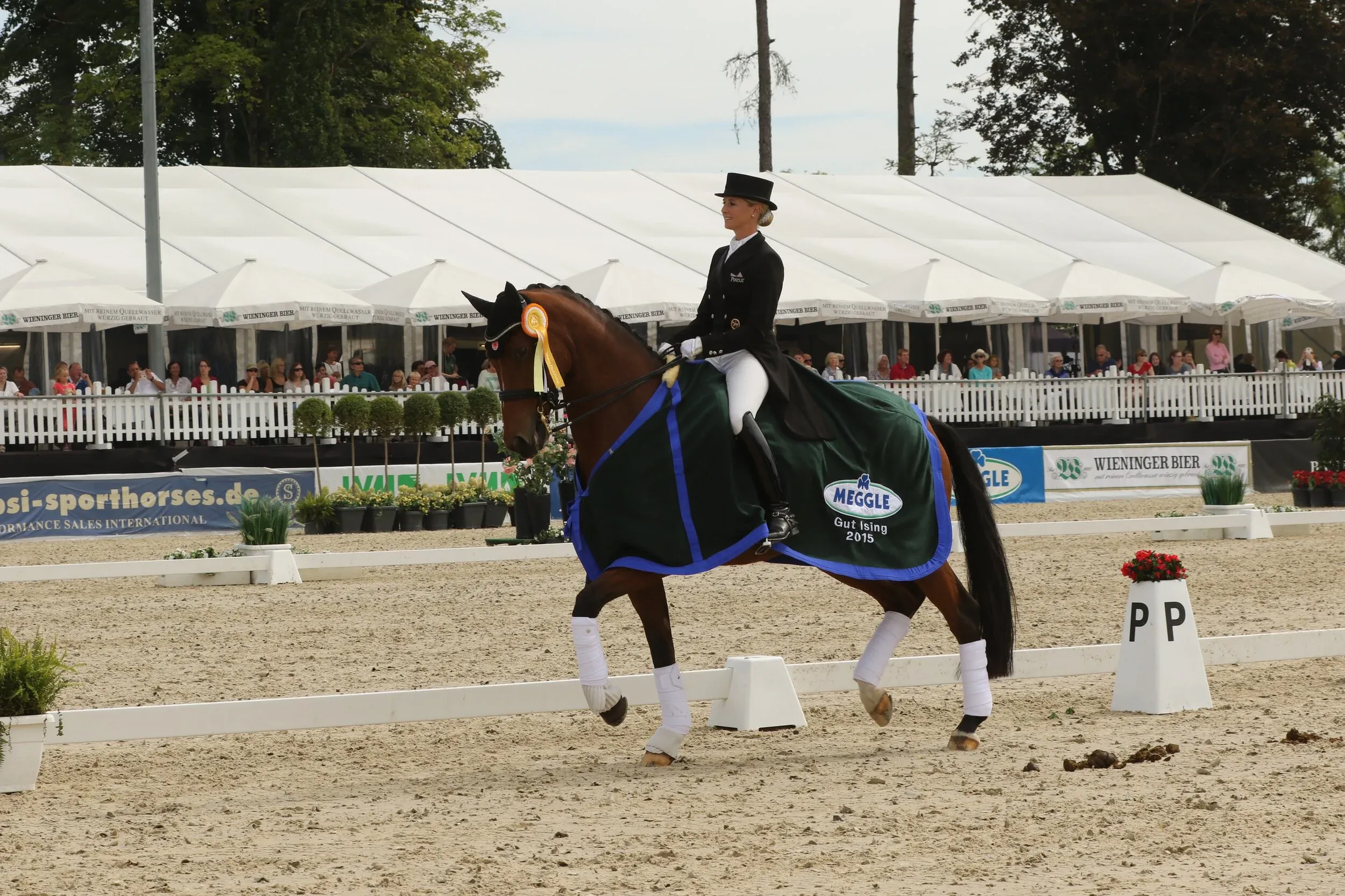 Chiemsee Pferdefestival 2026 – Gut Ising — photo 5