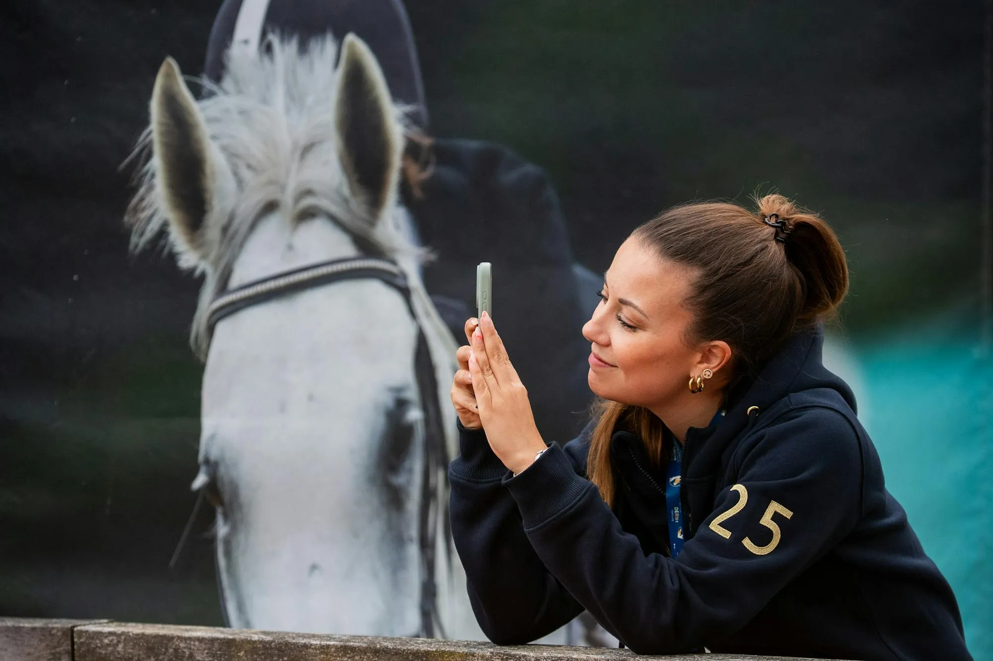 Deutsches Spring- und Dressur-Derby Hamburg 2026 — photo 4