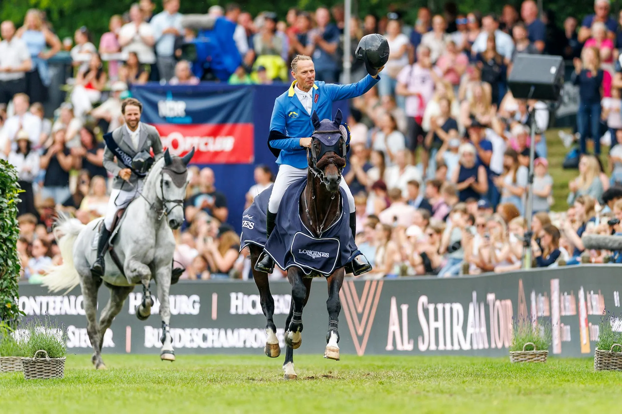 Deutsches Spring- und Dressur-Derby Hamburg 2026 — photo 5