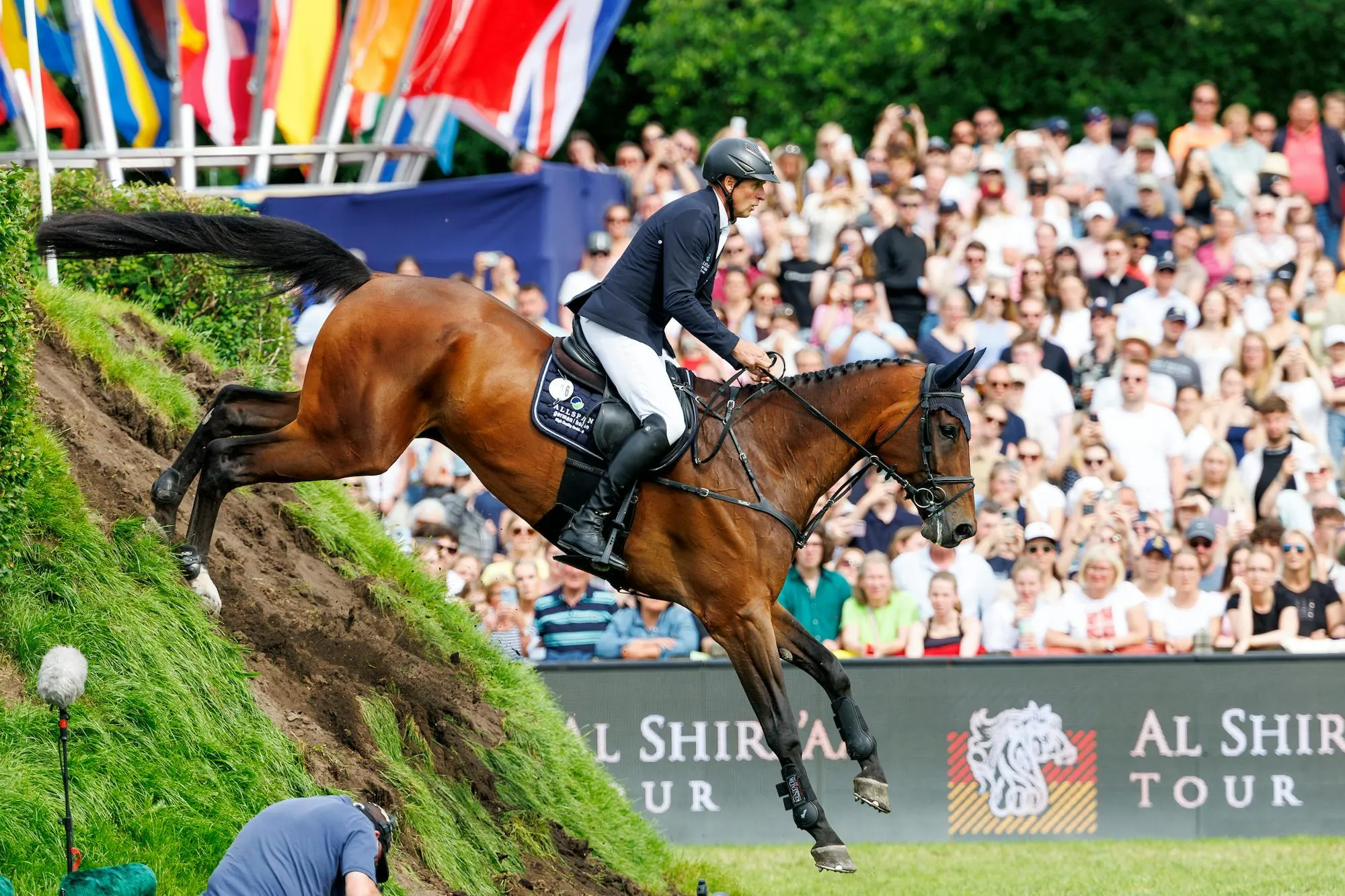 Deutsches Spring- und Dressur-Derby Hamburg 2026 — photo 6