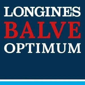 Die Reiternacht – Aftershow Longines Balve Optimum 2026 logo