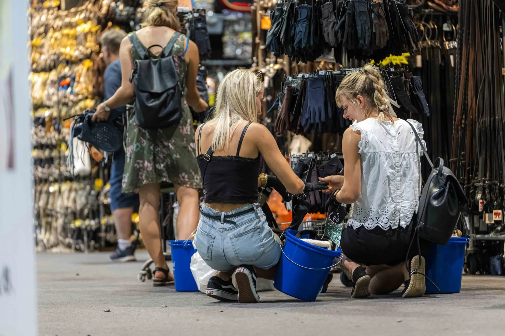 eurocheval — photo 2