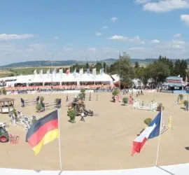 Fest der Pferde Donaueschingen 2026 — photo 3