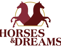 Horses & Dreams 2026 logo