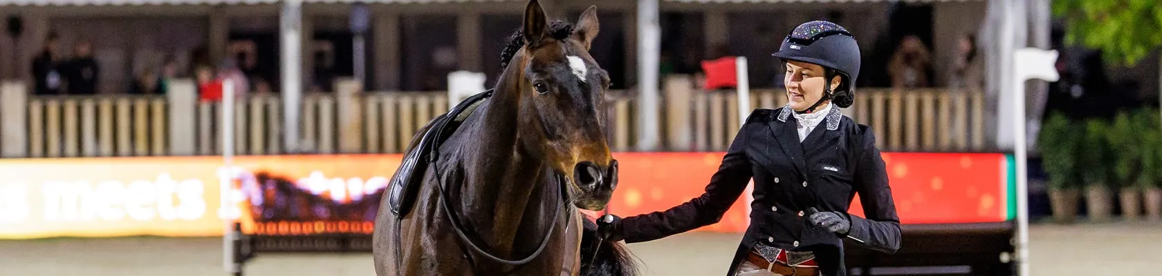 Horses & Dreams 2026 — photo 2