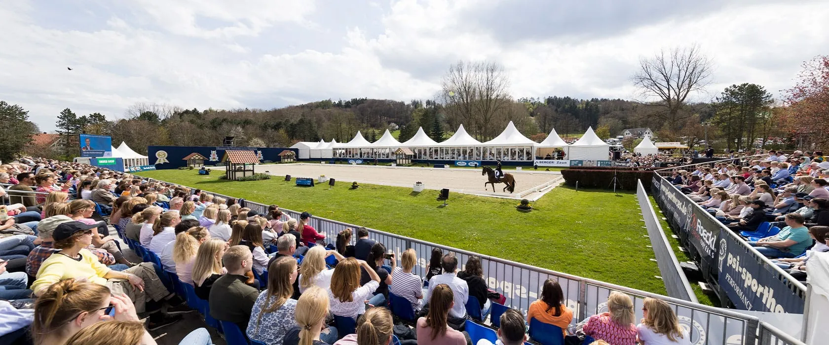 Horses & Dreams 2026 — photo 3