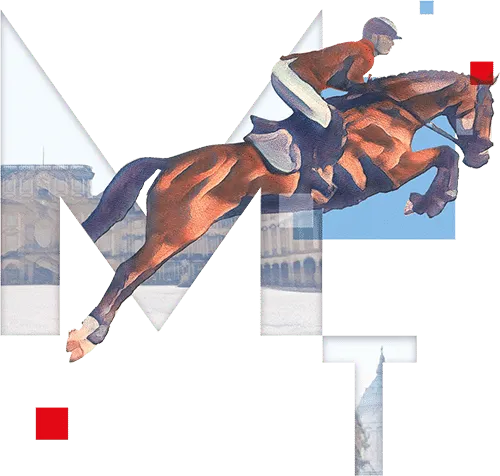 Maimarkt-Turnier Mannheim 2026 — photo 1