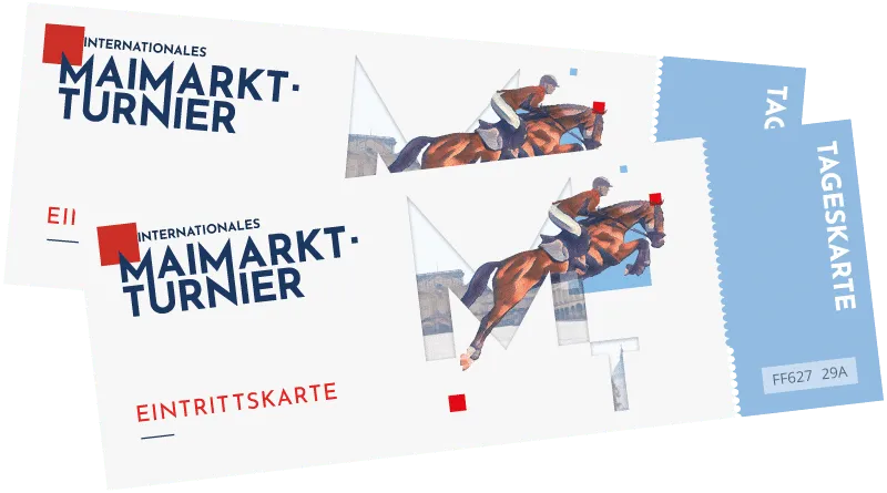 Maimarkt-Turnier Mannheim 2026 — photo 2