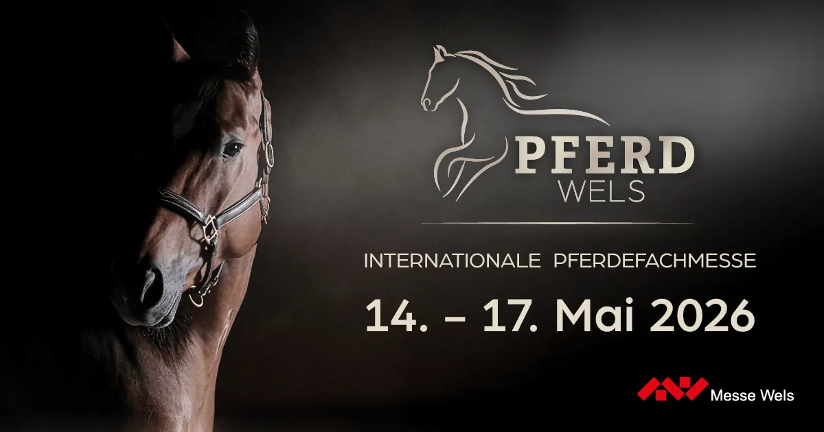 Nacht der Pferde – PFERD Wels 2026 — photo 1