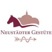 Neustädter Hengstparade 2026 logo