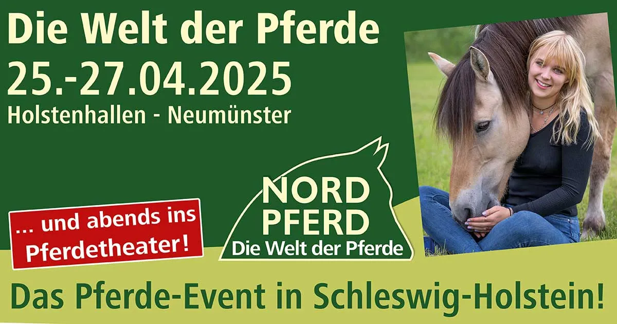 NORDPFERD — photo 1
