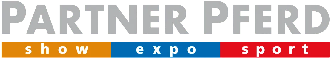 Partner Pferd Leipzig 2027 logo