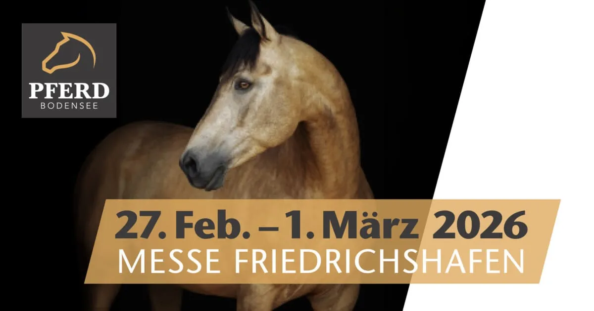 PFERD BODENSEE — photo 1