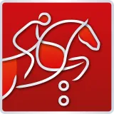 Pferd und Sinfonie (TSCHIO Aachen 2026) logo