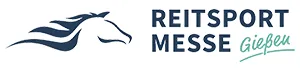 REITSPORTMESSE Gießen logo