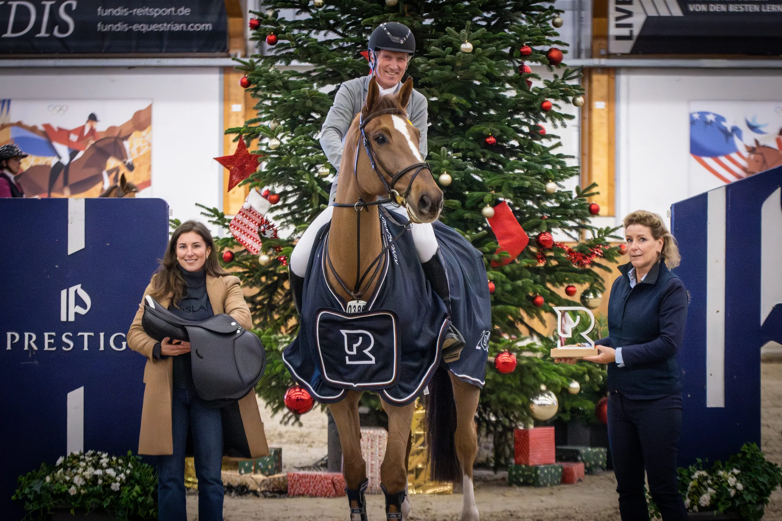 Riesenbeck International CSI5* 2026 — photo 2