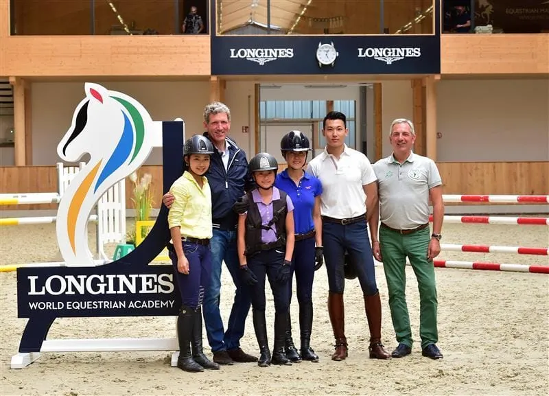 Riesenbeck International CSI5* 2026 — photo 4