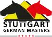Stuttgart German Masters 2026 logo