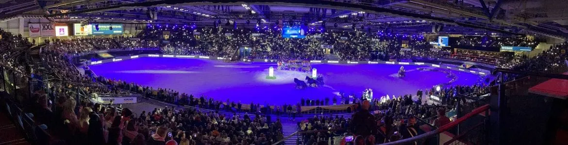 Stuttgart German Masters 2026 — photo 1