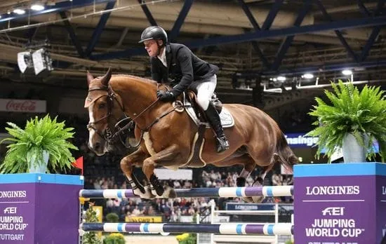 Stuttgart German Masters 2026 — photo 3