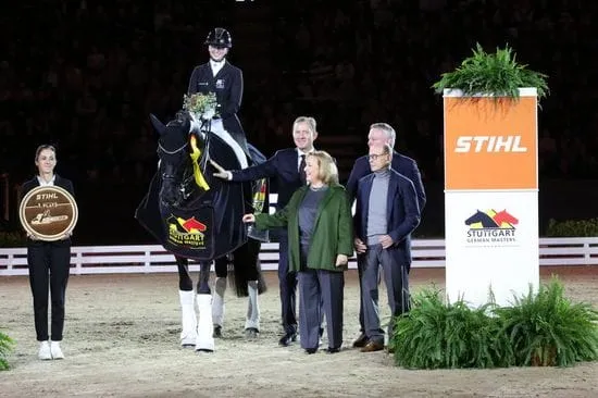 Stuttgart German Masters 2026 — photo 5